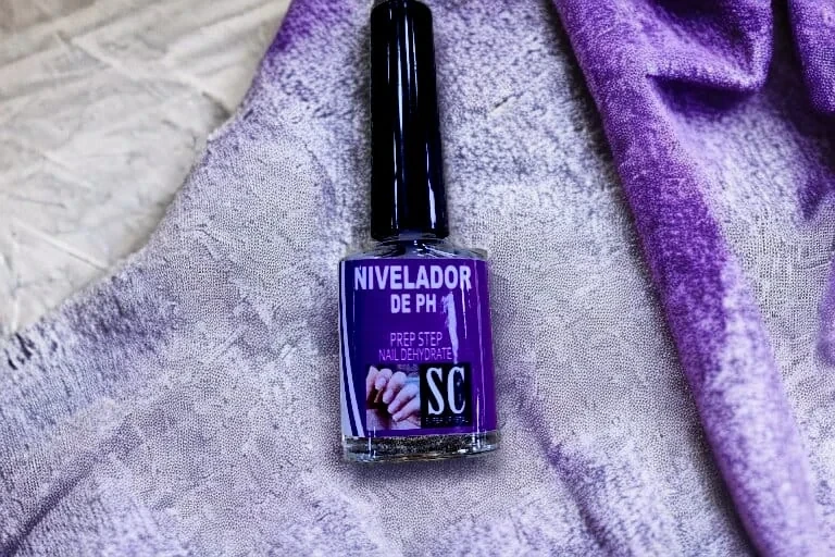 super cristal nivelador ph