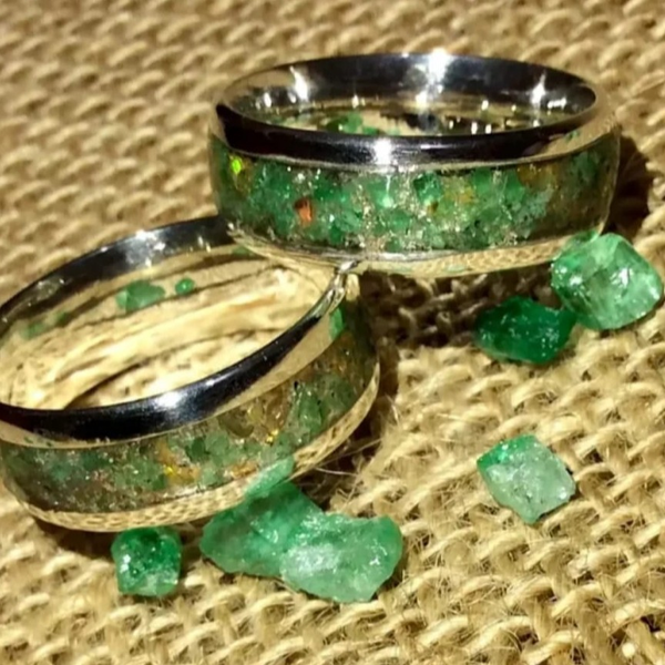 Anillos