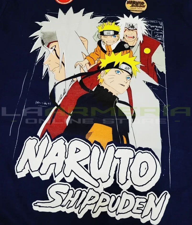 Naruto (M-L) 2