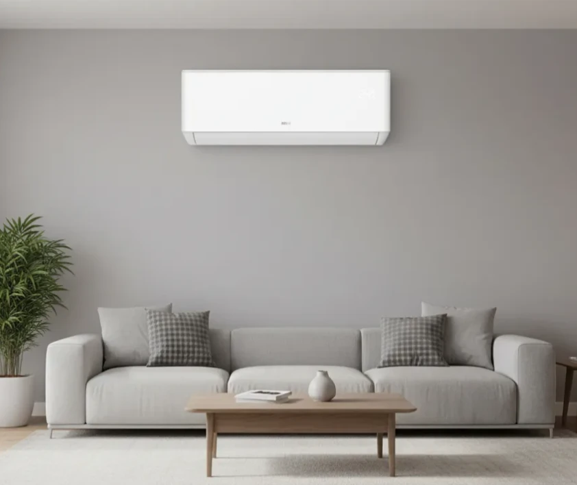 AIRE ACONDICIONADO RCA 6400W/5500F INVERTER FRIO/CALOR  2