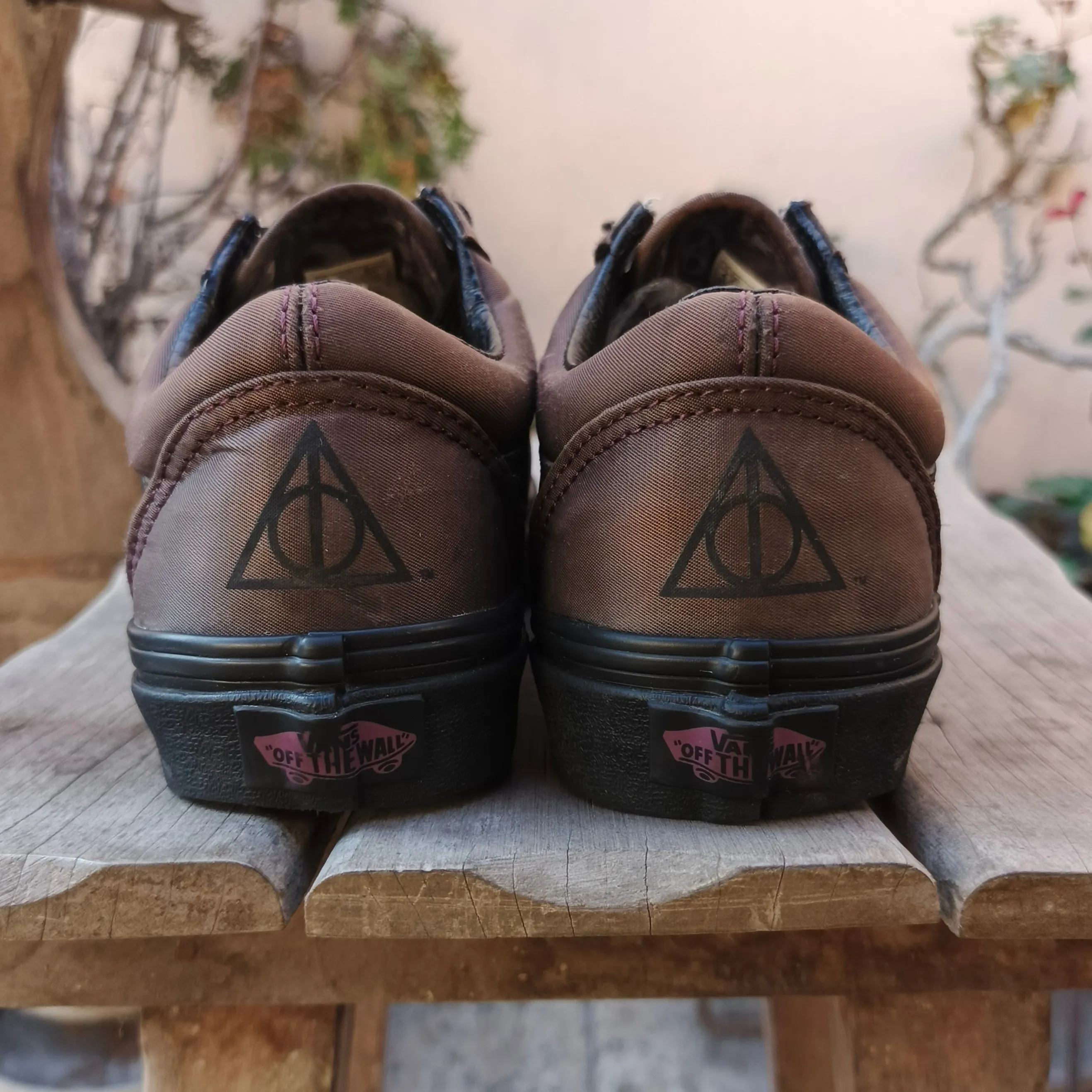 Vans 3