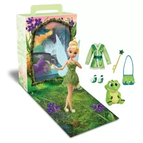 Muñeca Campanilla Disney Story  3