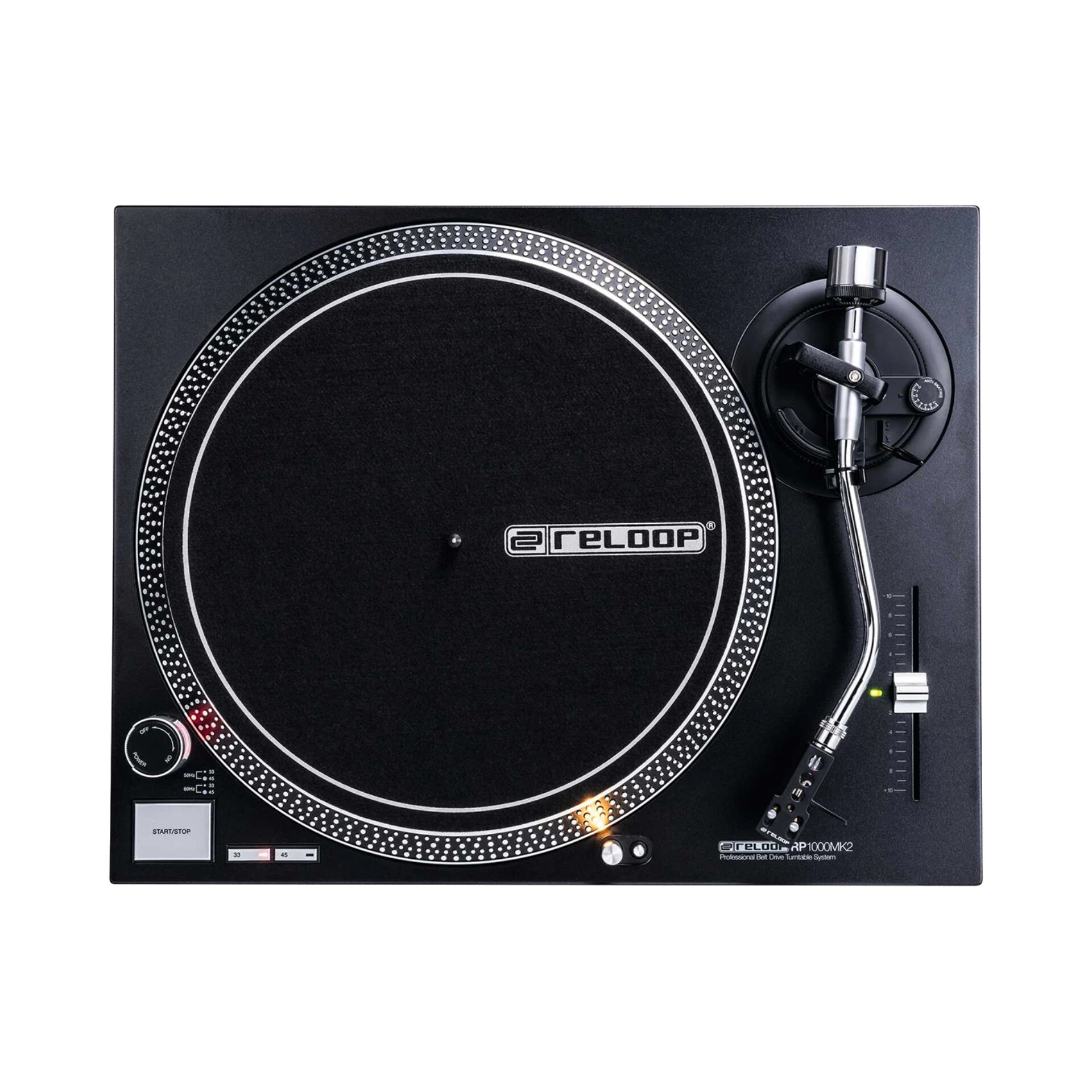 RELOOP RP1000MK2 7