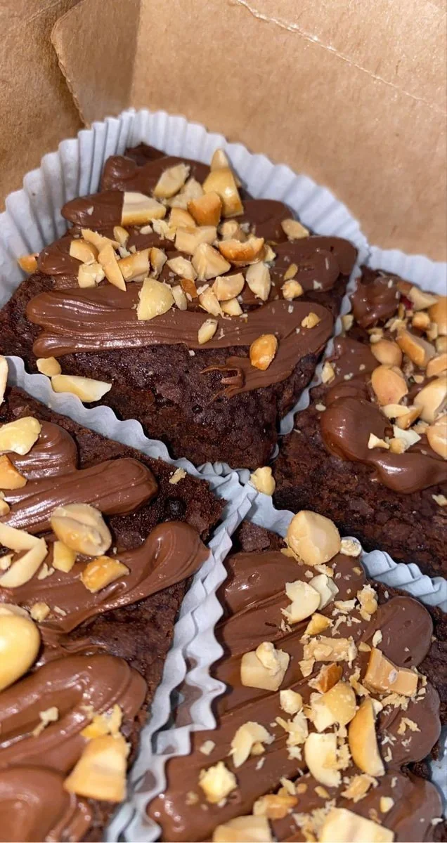Brownie  2