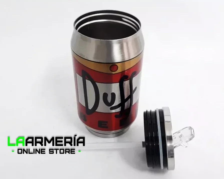 Duff 335 ml. 4