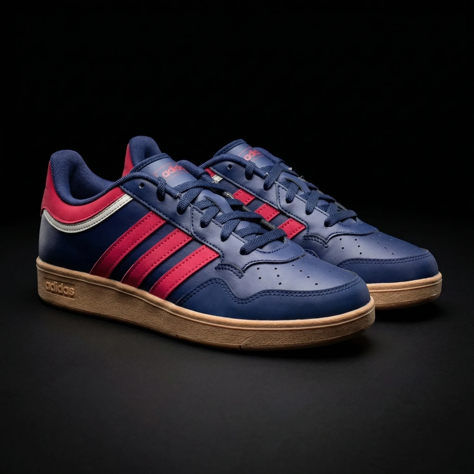 TENIS ADIDAS HOOPS 4.0 DE HOMBRE