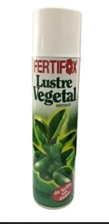Brillo Vegetal 
