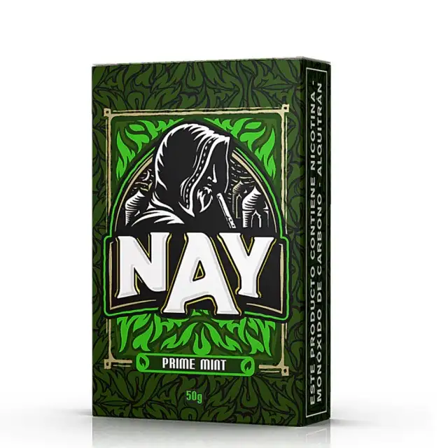 Nay Prime Mint X1u