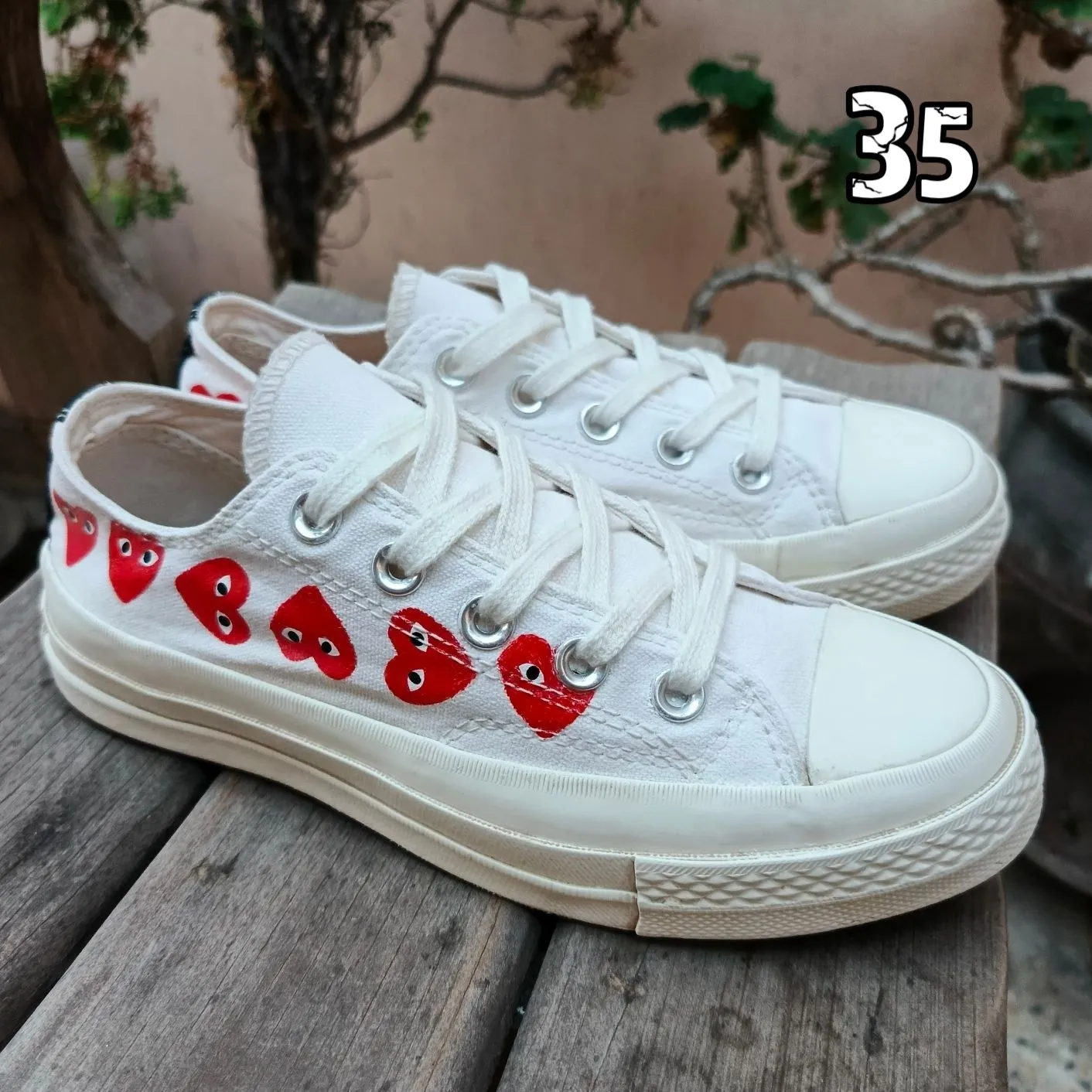 Converse Chuck Taylor 70 