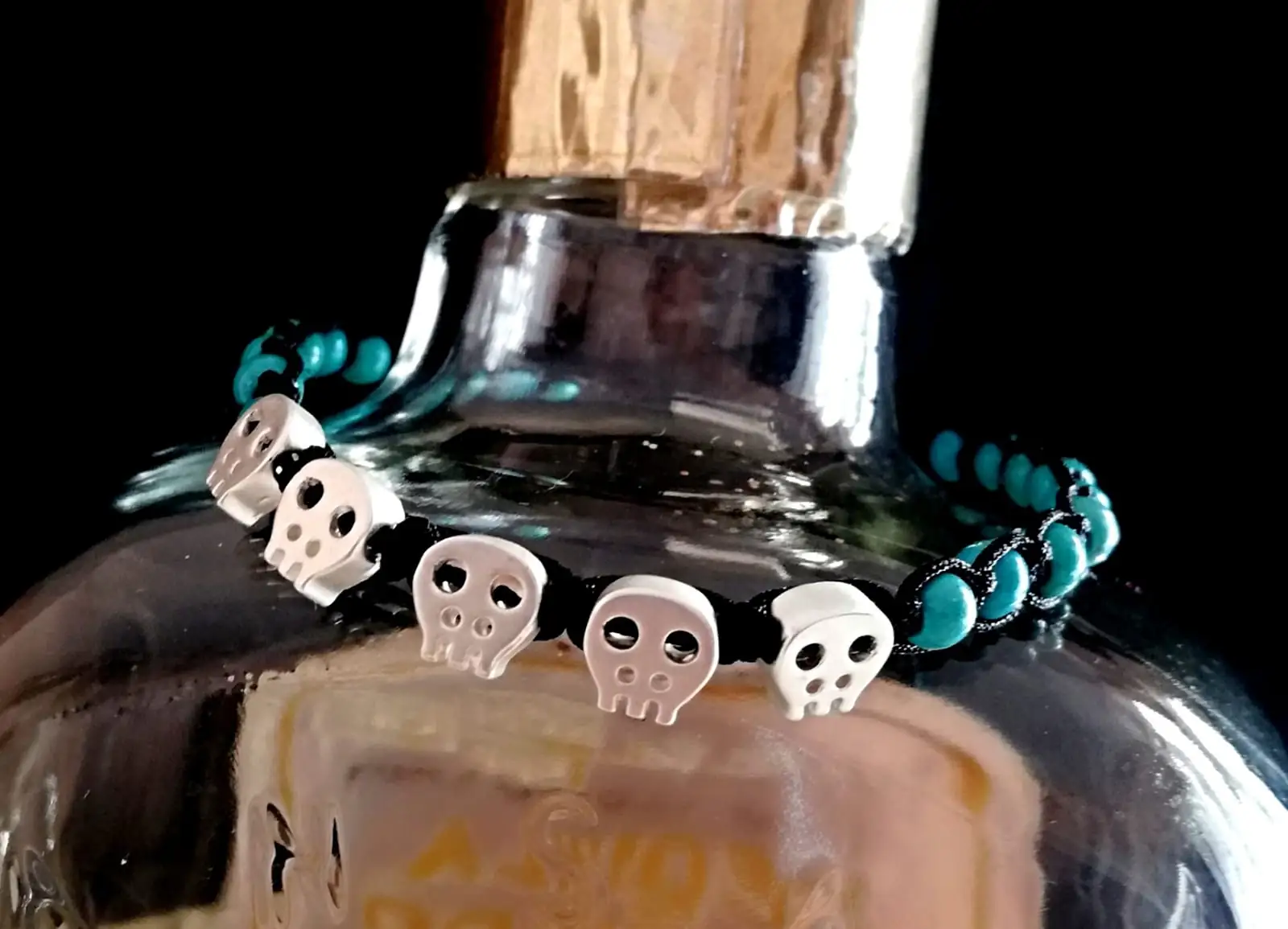 Pulsera Chaanpal
