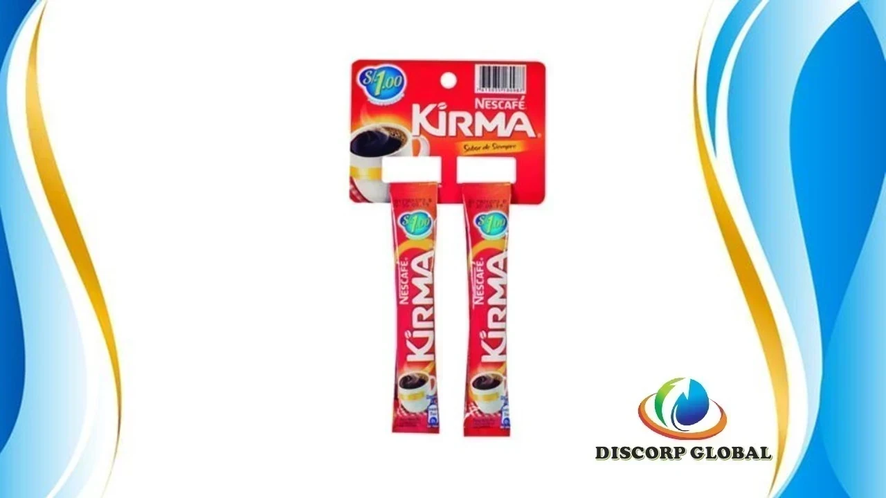 CAFE KIRMA TIRA