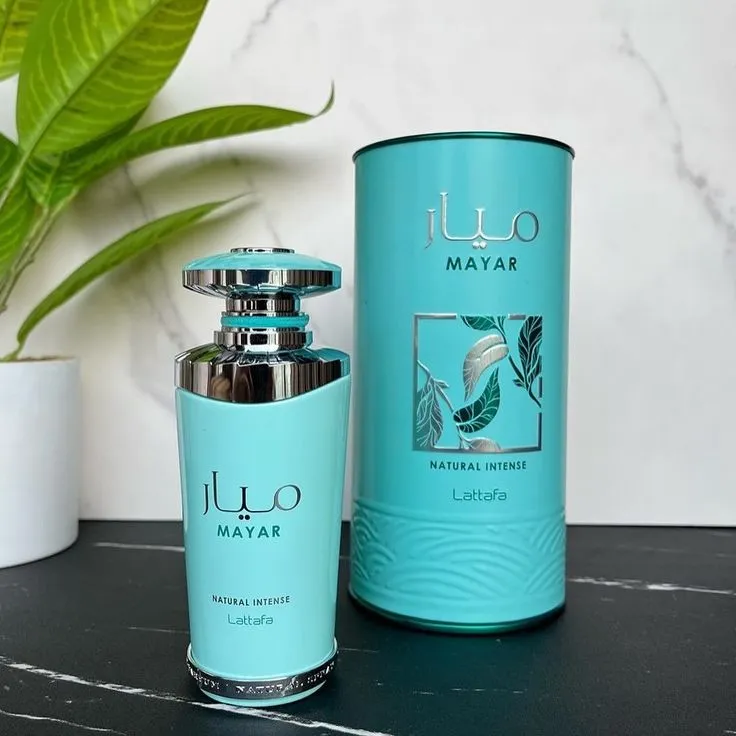 Lattafa - Mayar Natural Intense