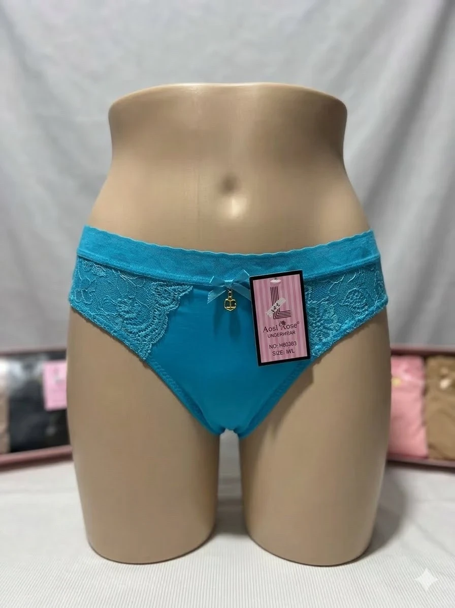 Pantaleta Encaje 2