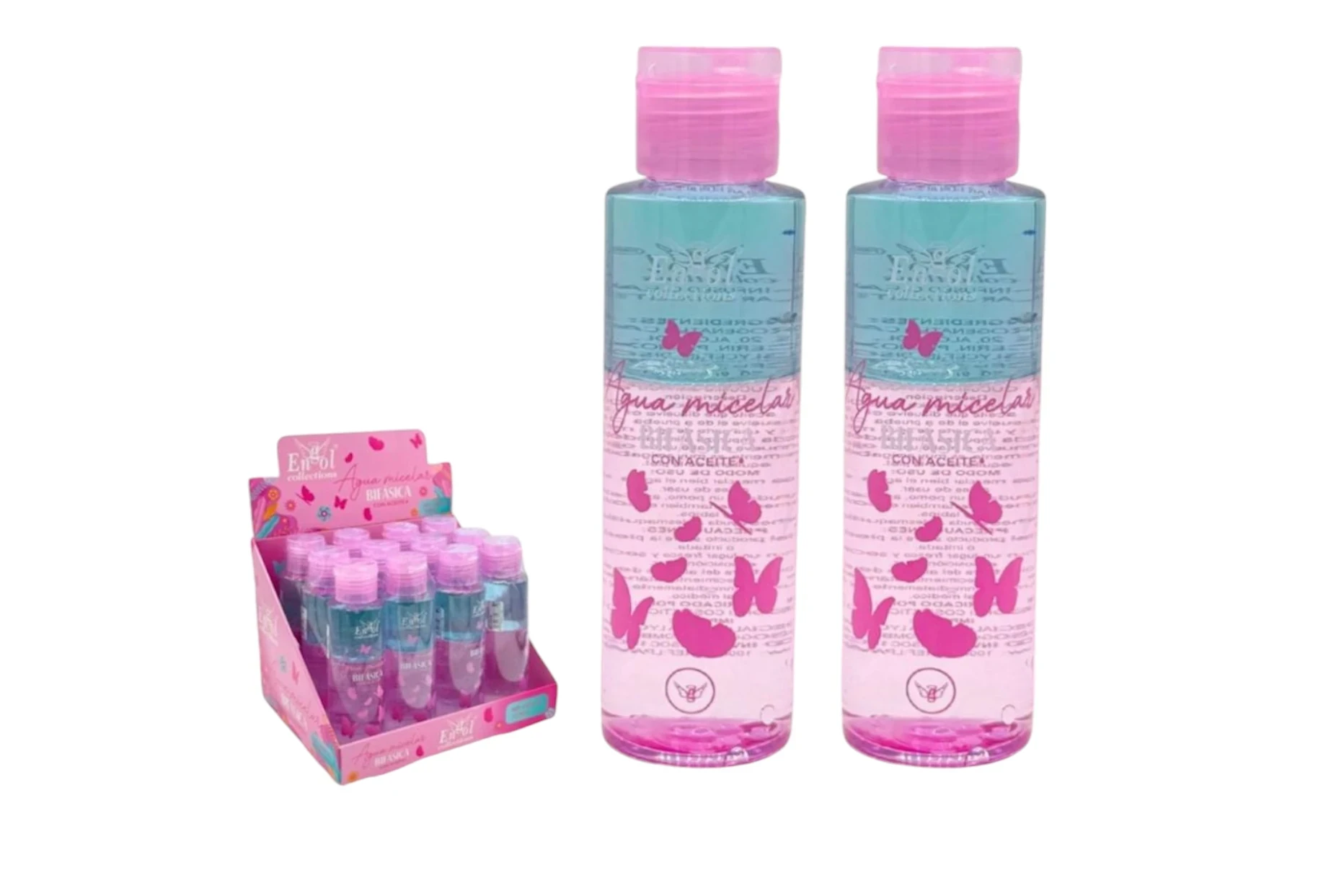 engol agua micelar bifasica 100 ml lpam-99