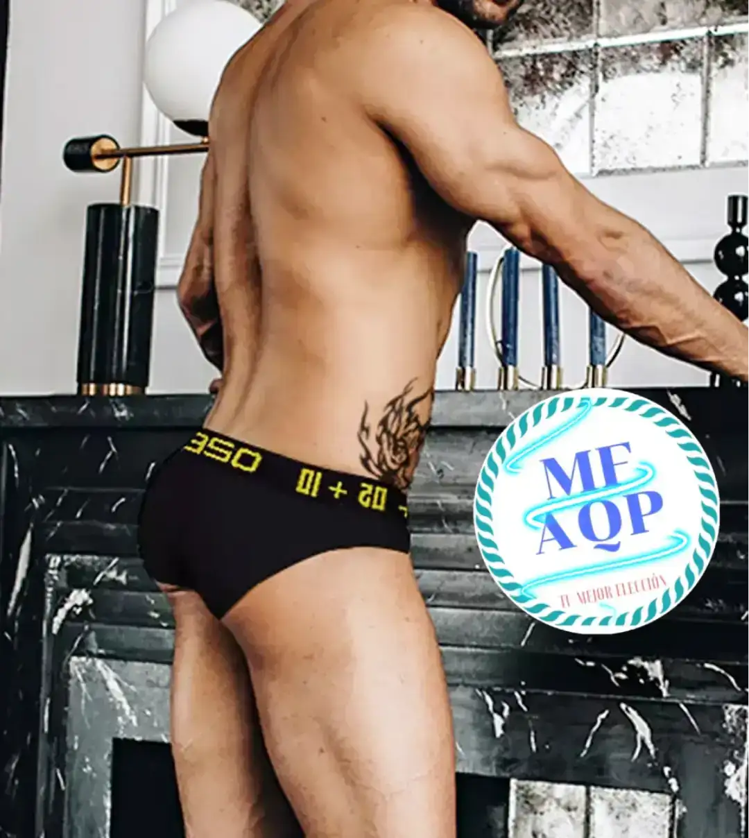 BRIEF ACANALADO BS 2