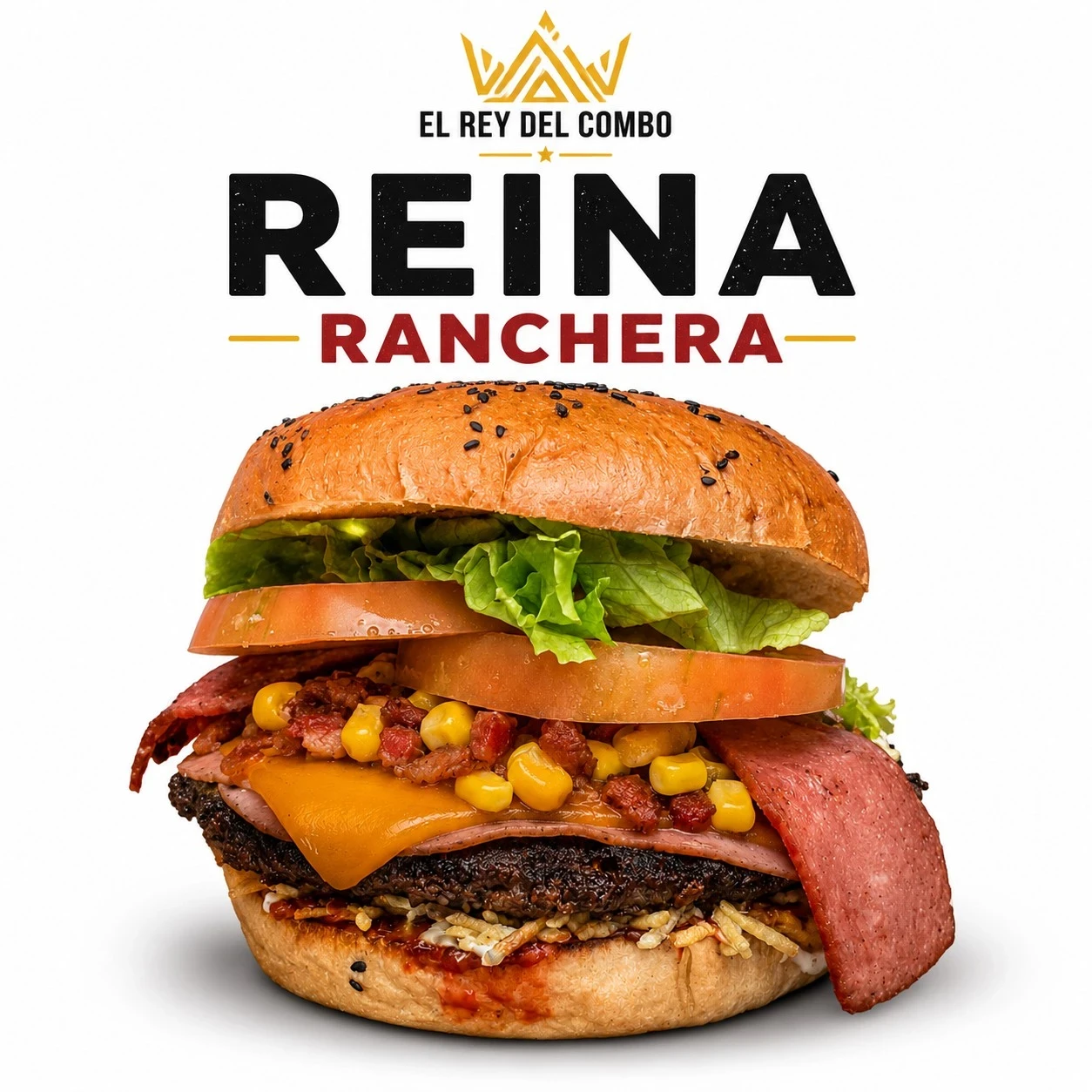 REINA RANCHERA