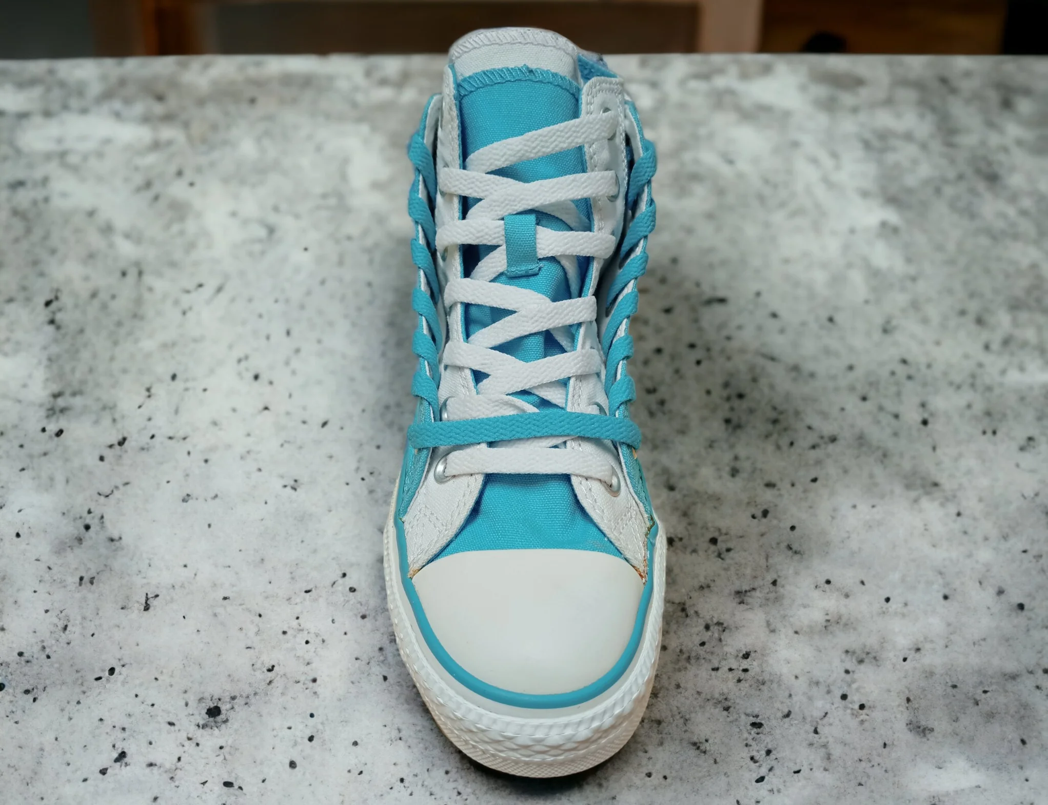 Converse All Star Duo 3