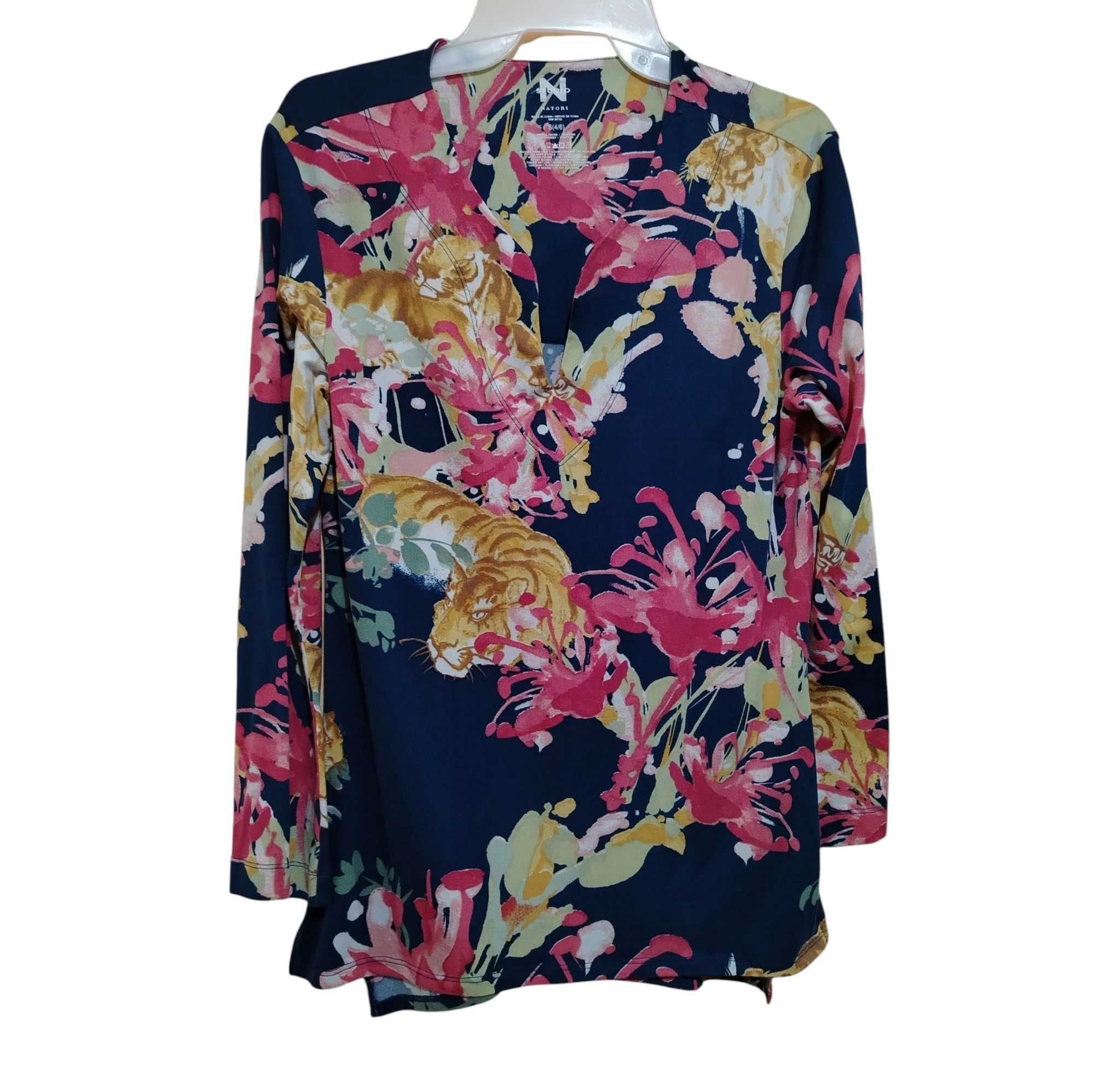 Blusa S StudioN 2