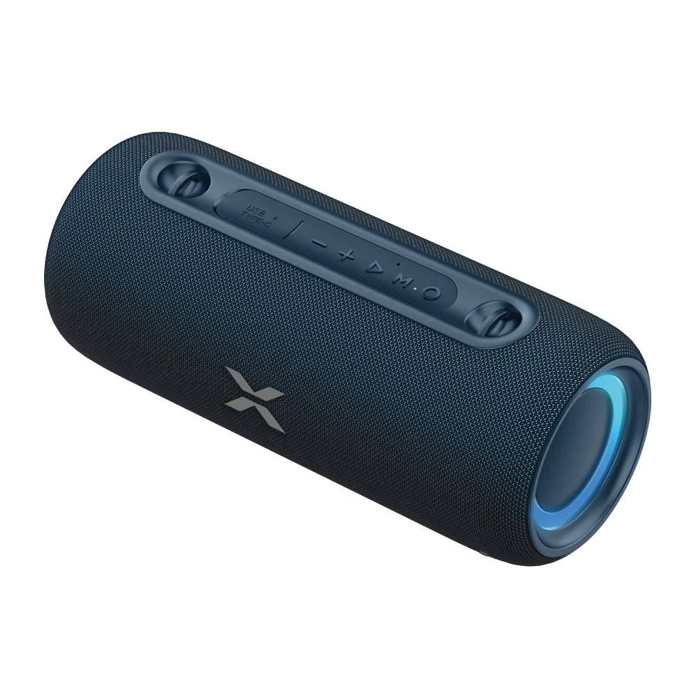Parlante Portatil XI-XT6 𝙓𝙏𝙍𝙀𝙈𝙀 𝙓𝙄𝙊𝙉