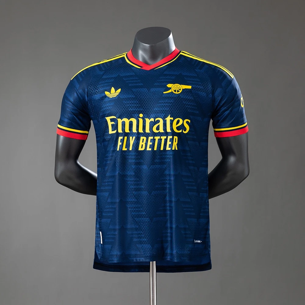 CAMISETA ARSENAL VISITA 26/27