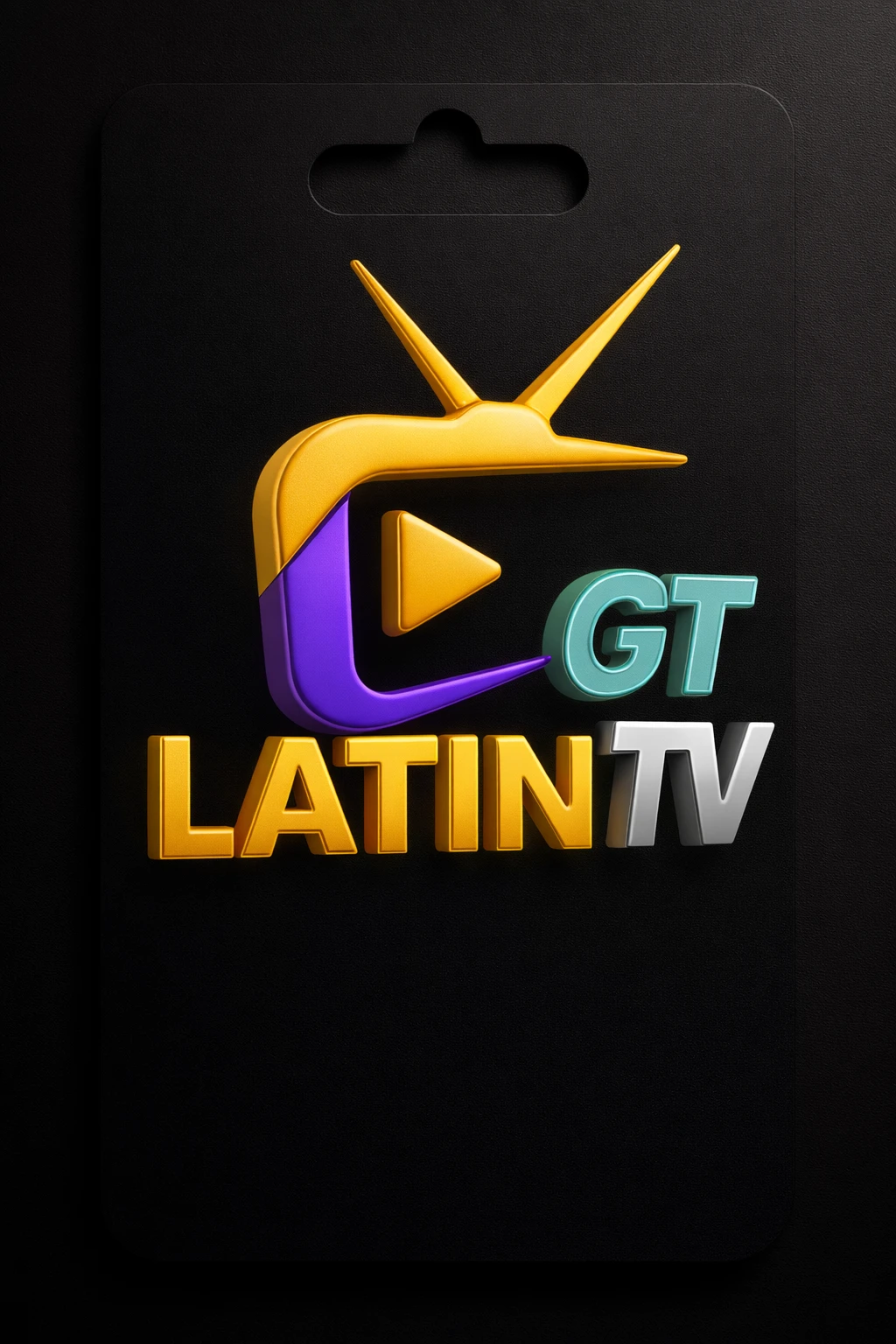LatinTv familiar