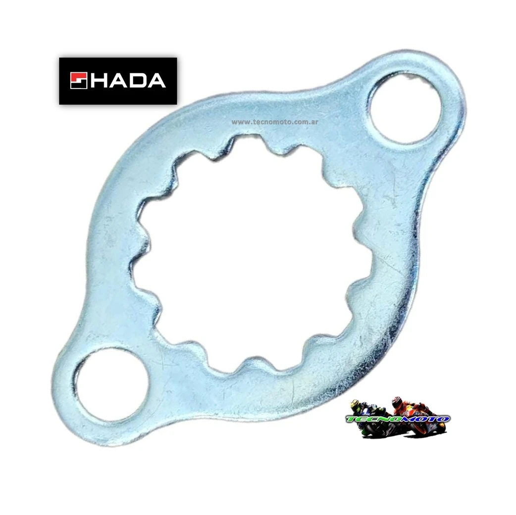 ARANDELA PIÑON H.XR 250 TORNADO/CBX - 48674