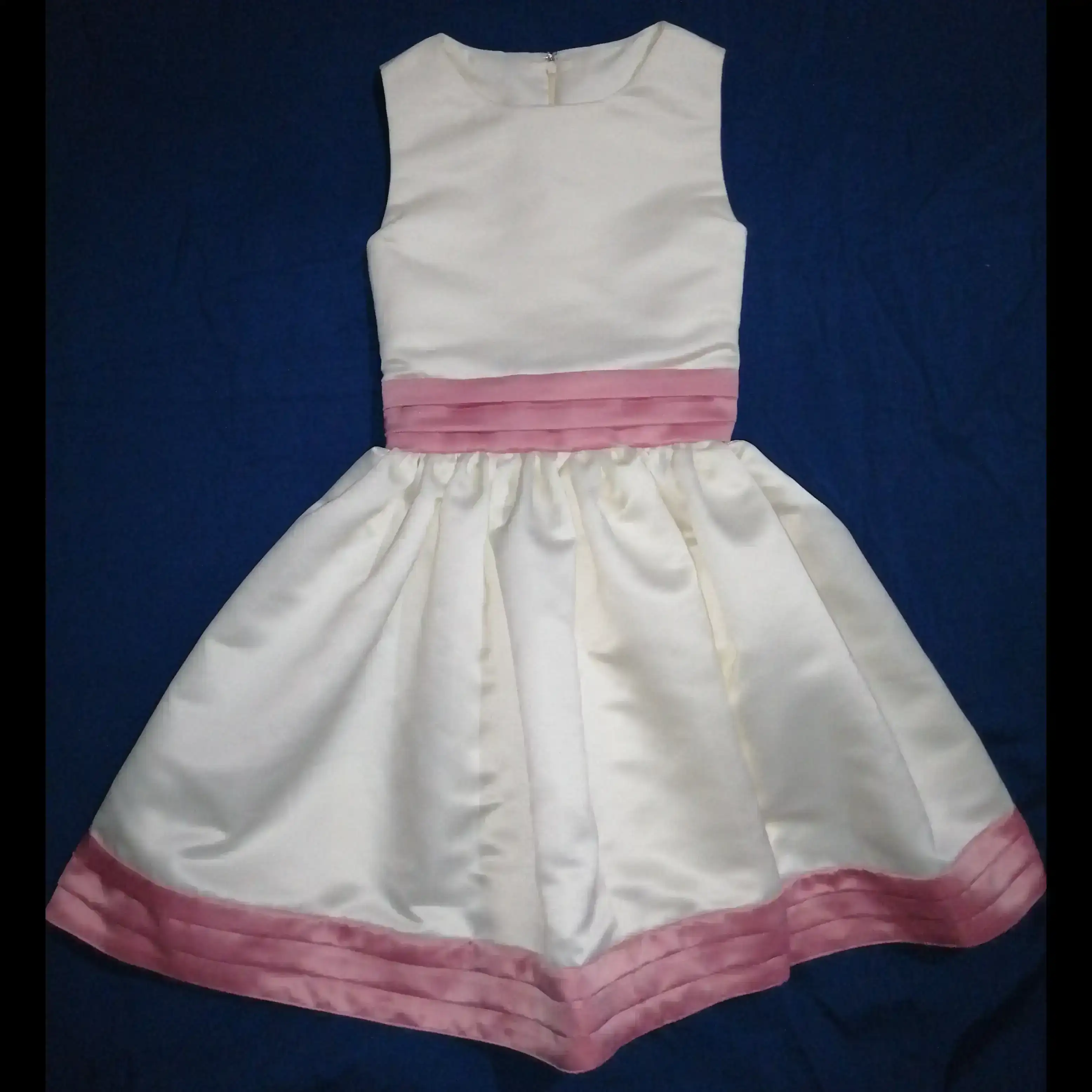 Vestido Genesis