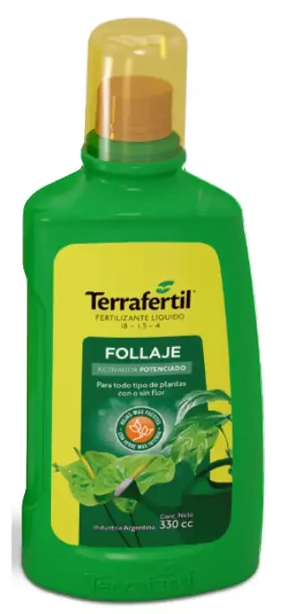 Terrafertil Follaje