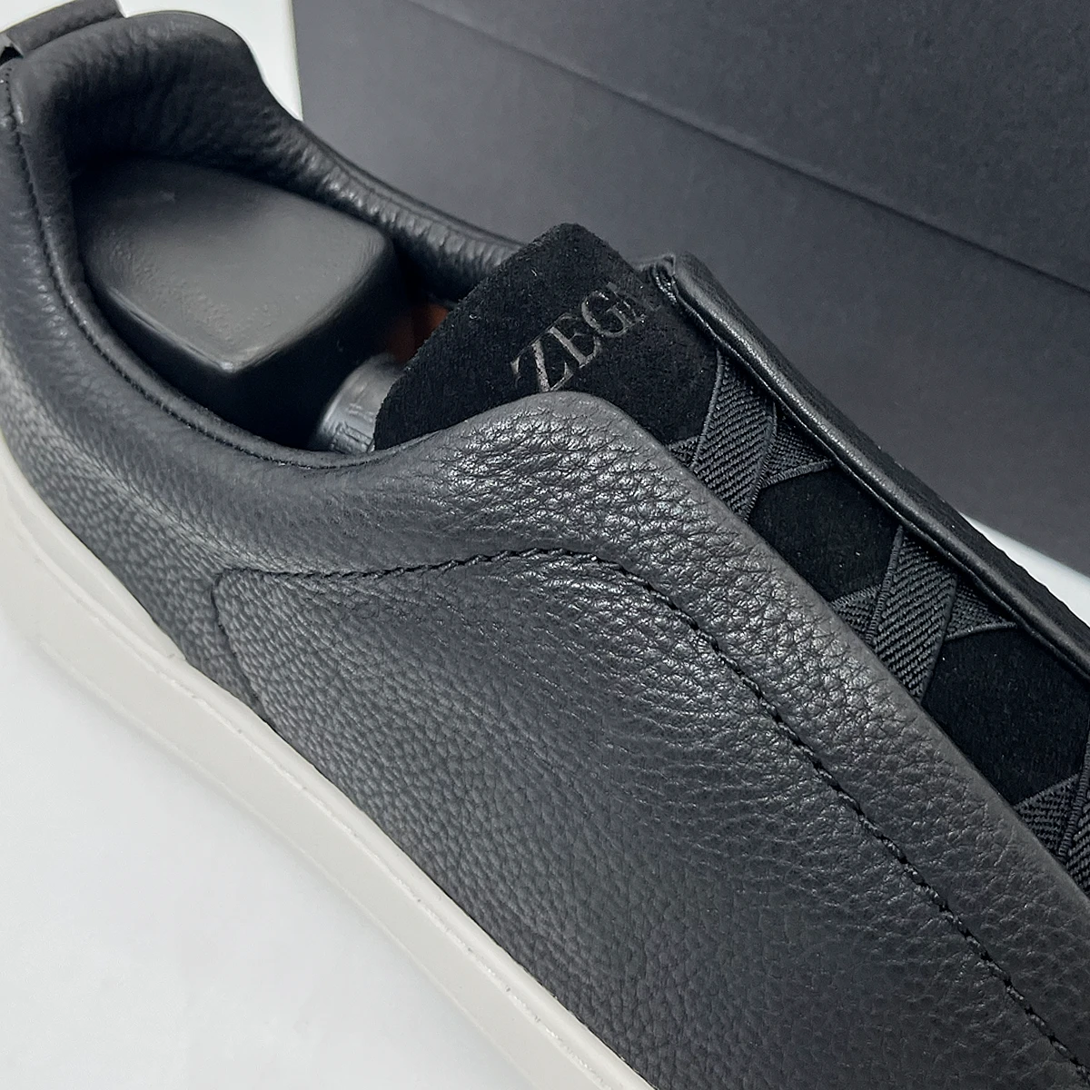 Tenis Zegna 5