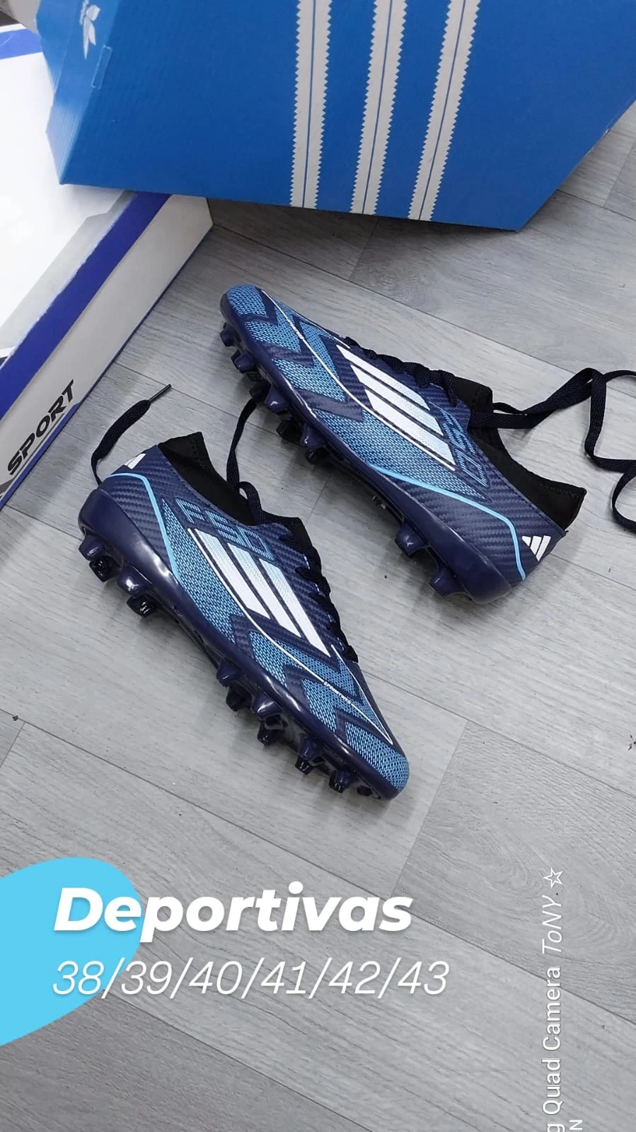 F50 4
