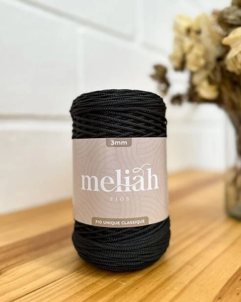CHUMBO 3MM UNIQUE CLASSIQUE MELIAH