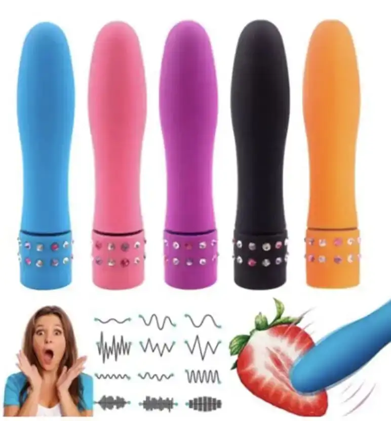 Mini Balita con brillos  2