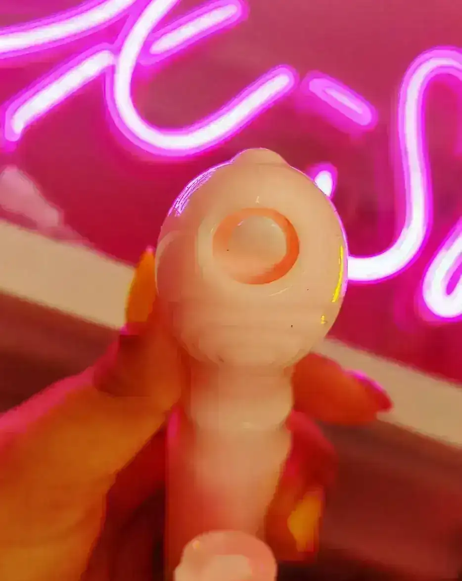  DISPONIBLE Vibrador pink  2