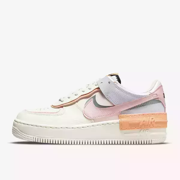 Nike Air force 1 Shadow 4