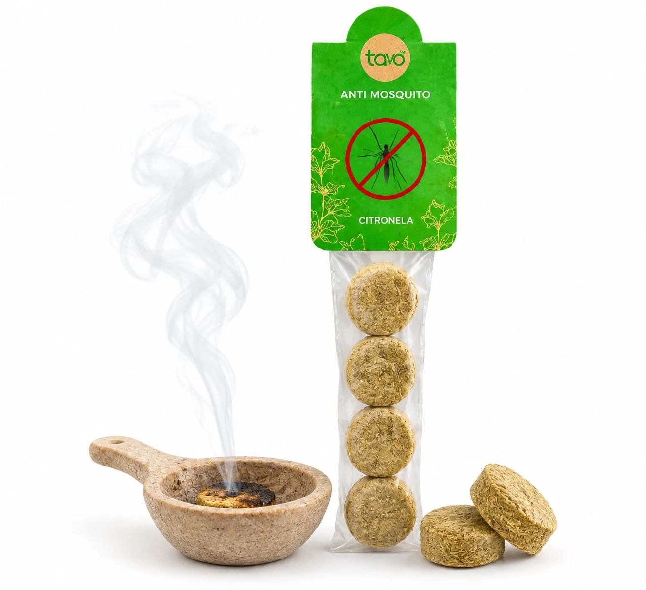 Tao Citronela
