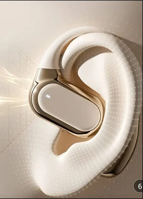 Auriculares inalámbricos bluetooth  6