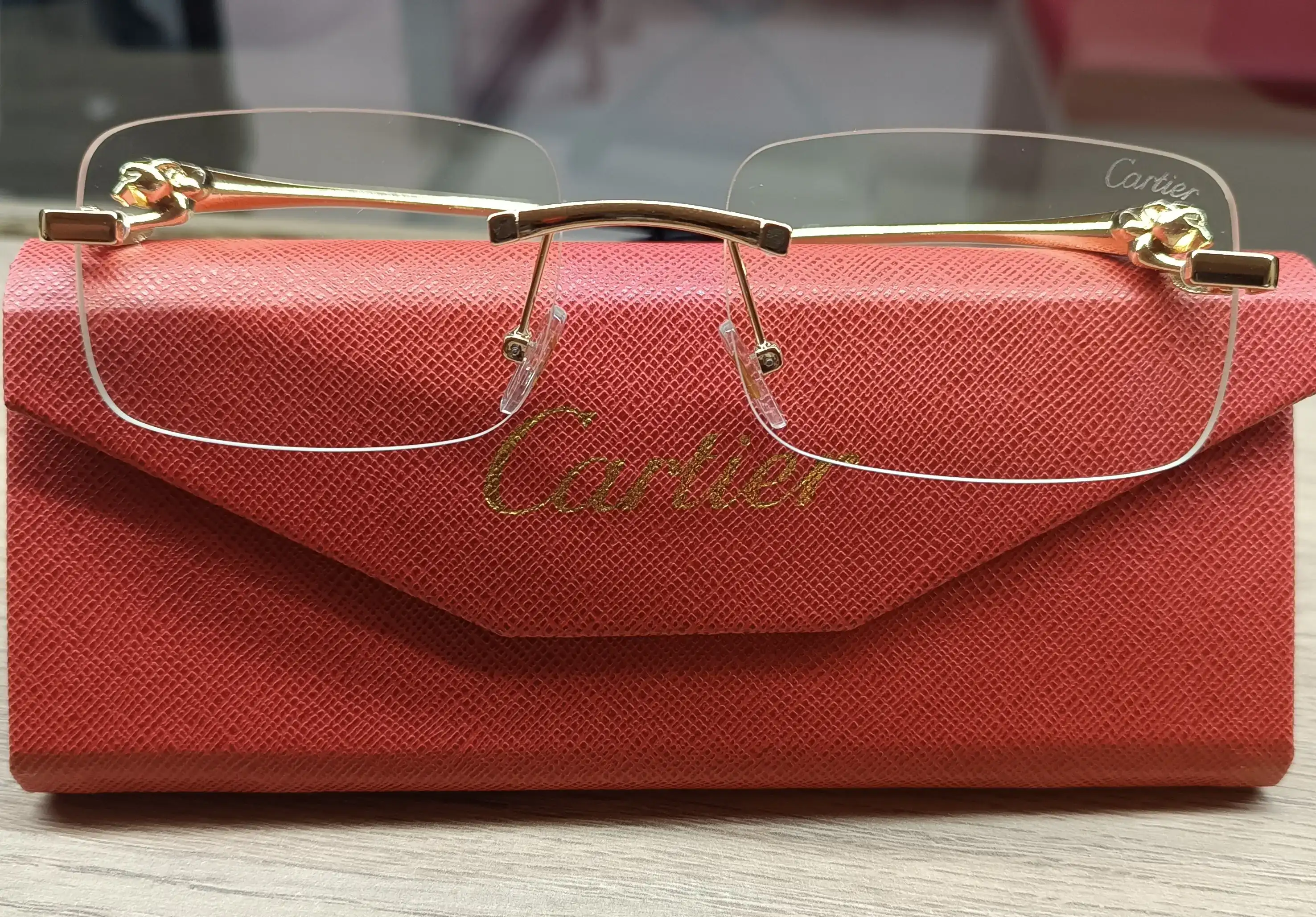 Cartier