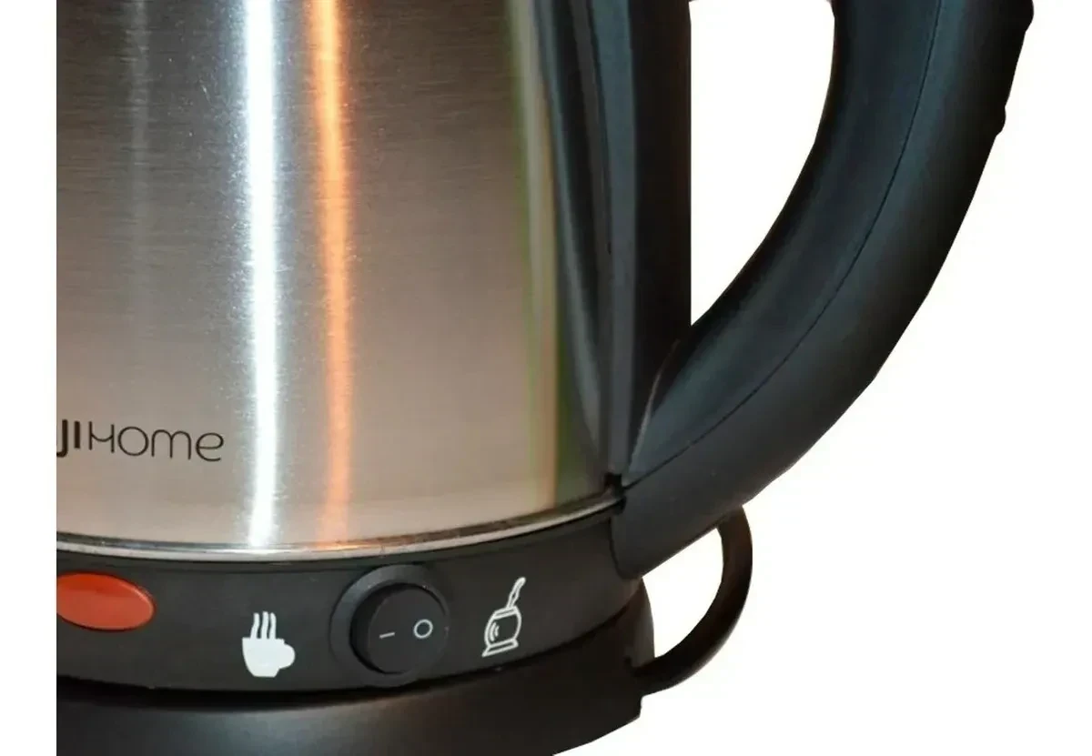 Pava Eléctrica Matera Kanji Home Kjh-pe15002m 1500w 1.8 Mate 2