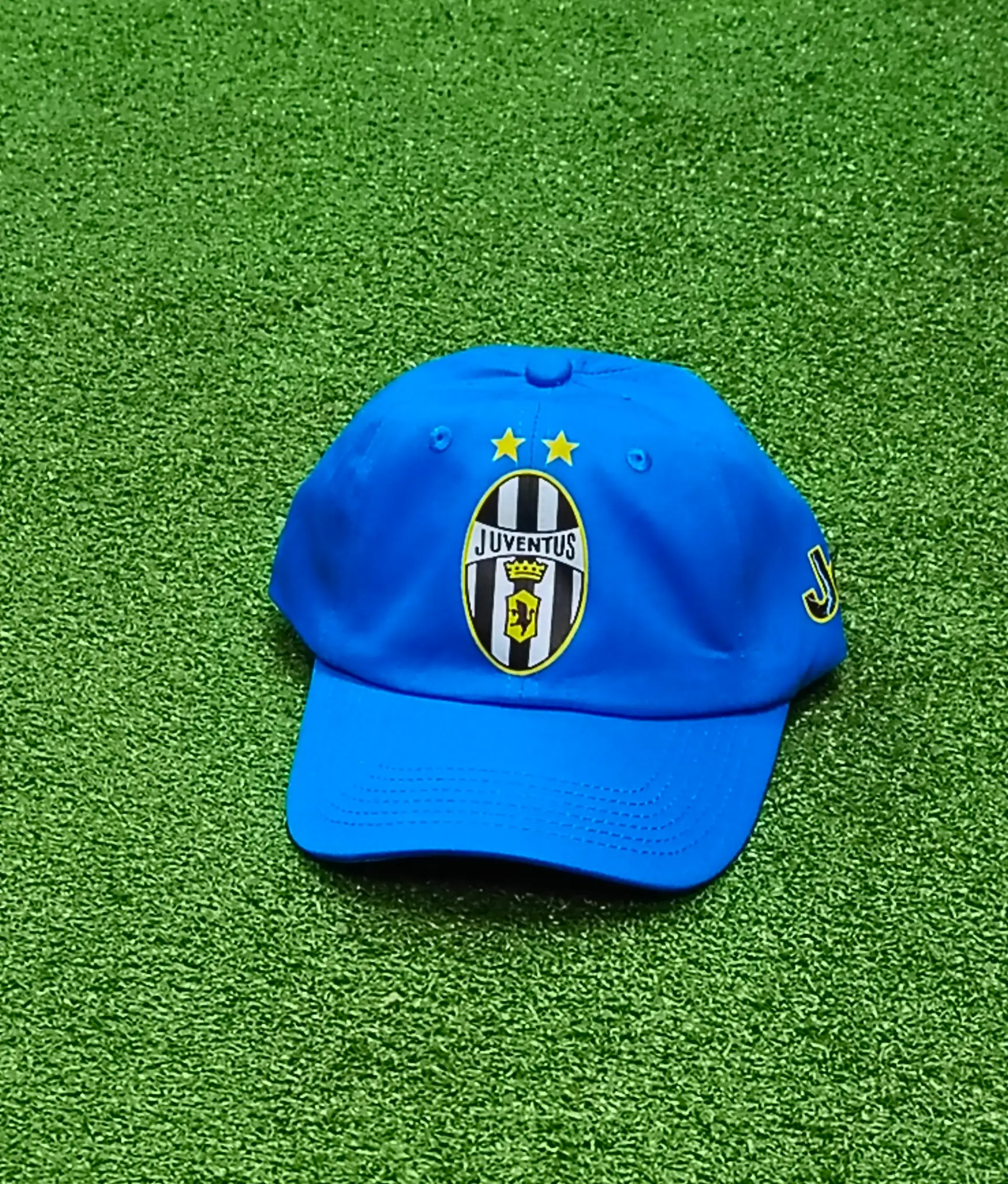 JUVENTUS 