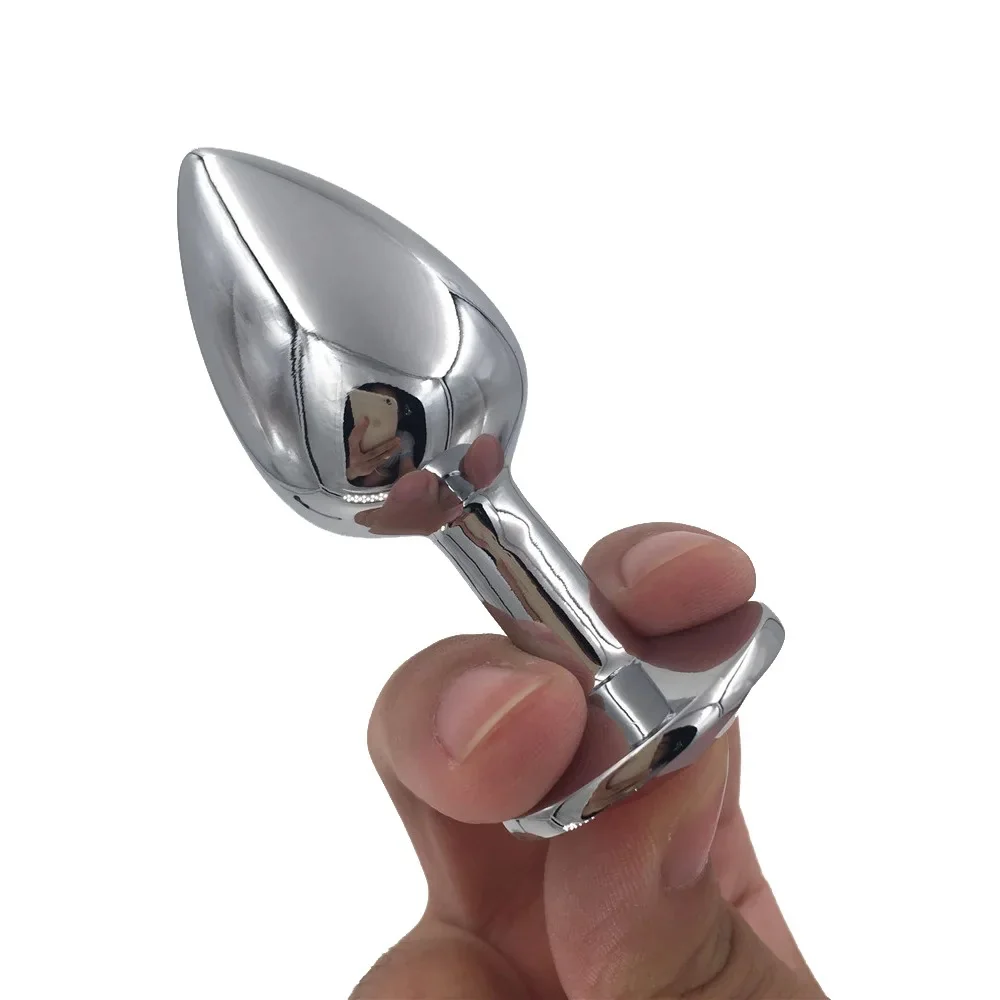 Plug Anal Talla S