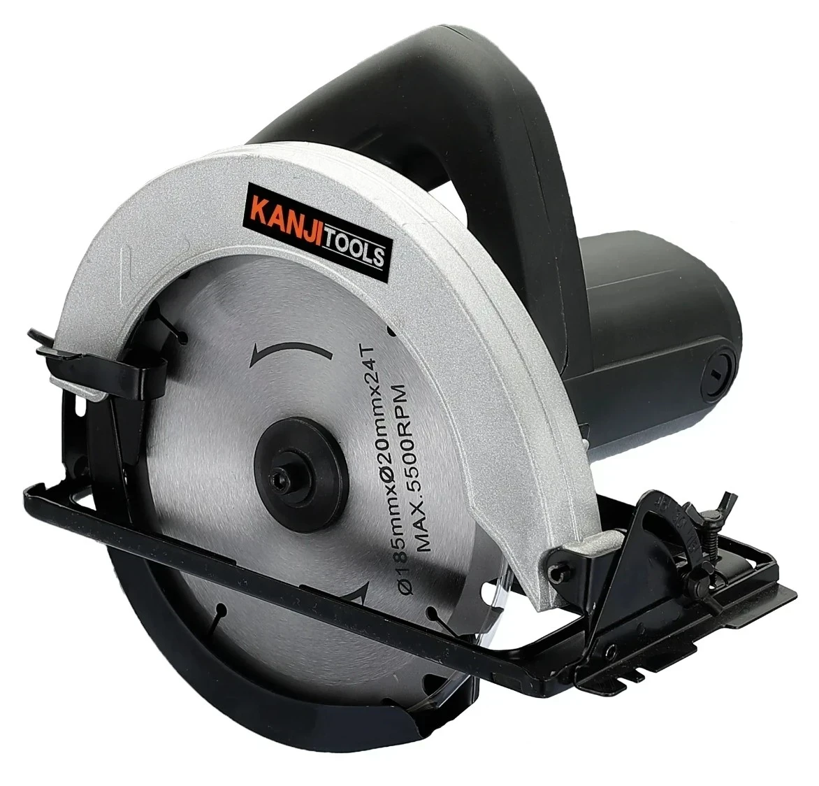 Sierra circular Kanjitools KJT-SC14001GB
