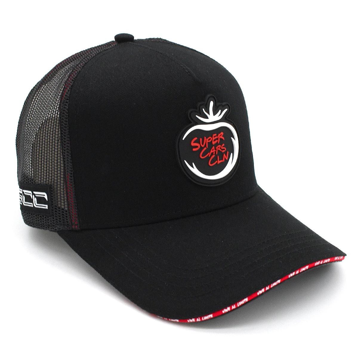 SUPER CARS CLN® - All In Brand N/ROJO
