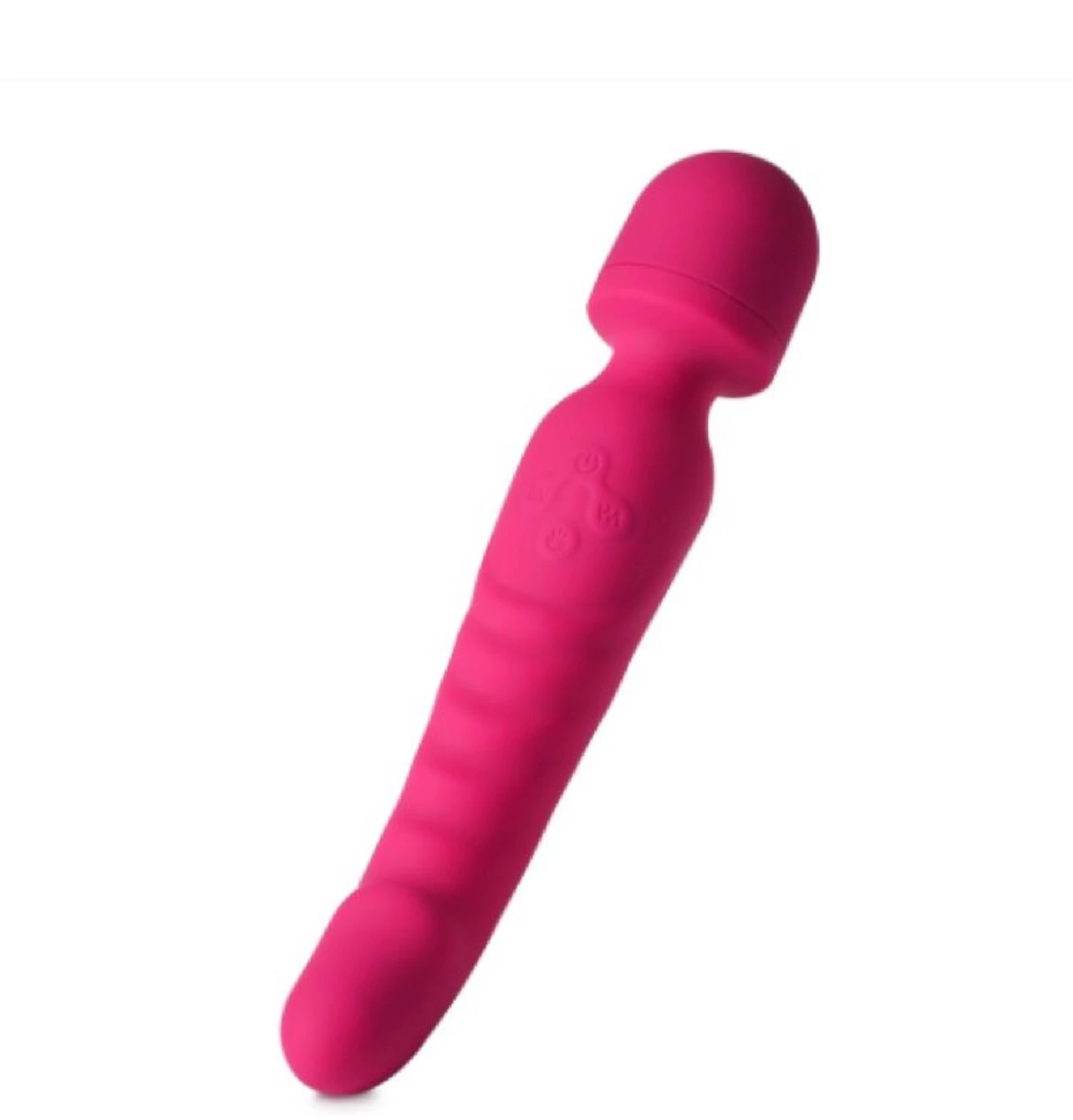 Vibrador Hitachi Hot 2