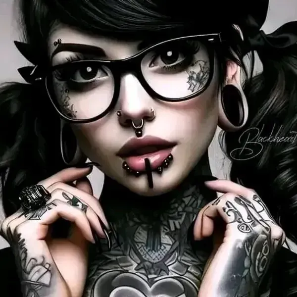 JOYERÍAS TITANIUM PIERCING