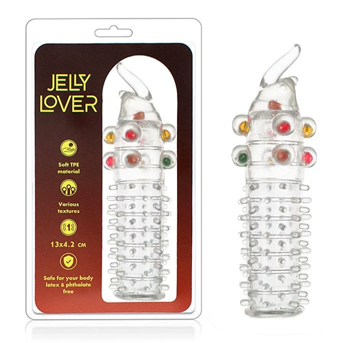 FUN CRYSTAL SETS