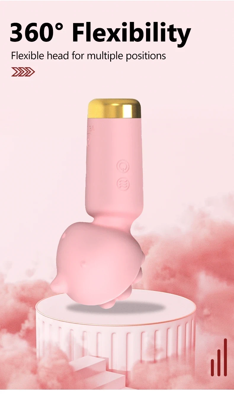 Mini Massager Minipop 2