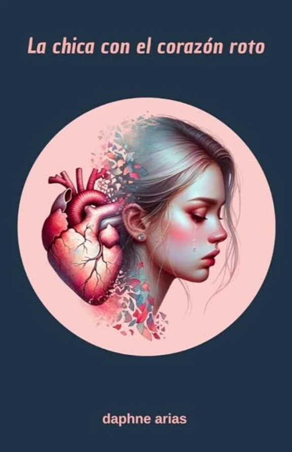 LA CHICA CON EL CORAZON ROTO 