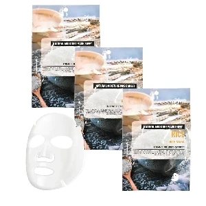 MASCARILLA FACIAL DE ARROZ FACE WASK 30ML