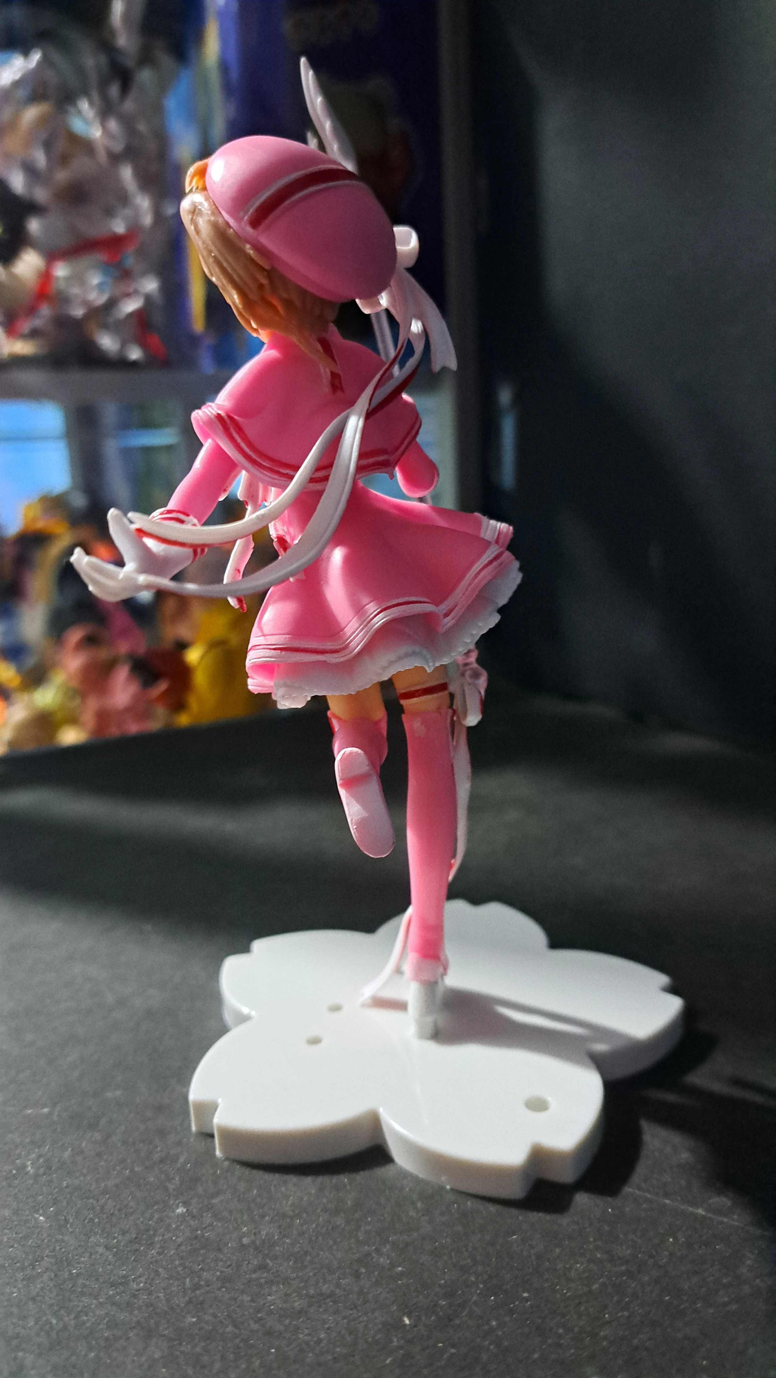 Sakura Card Captor 3