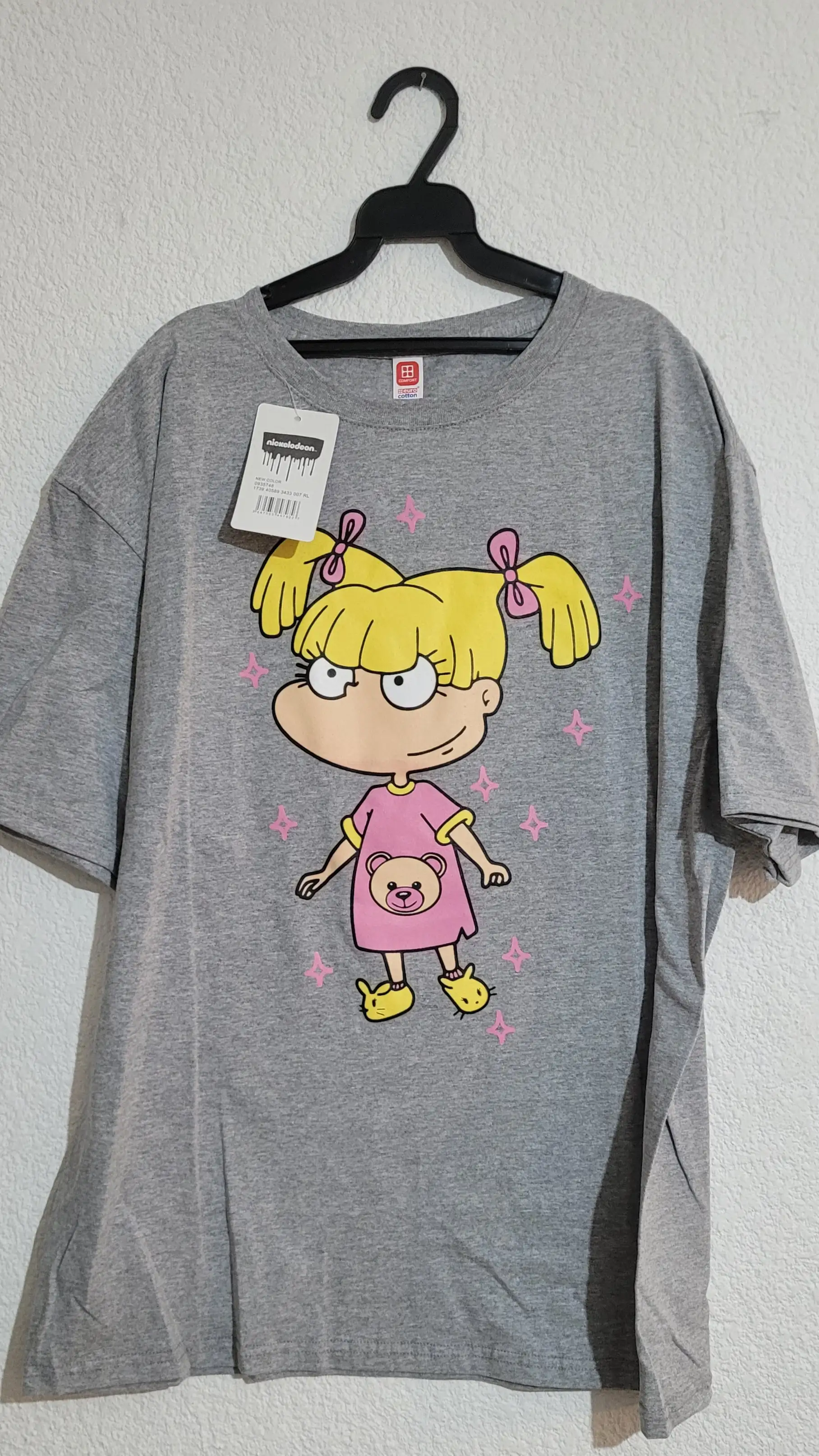 Angelica